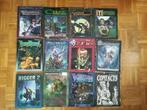 Shadowrun boeken lot, Ophalen of Verzenden, Gebruikt