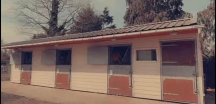 Paardenstallen te huur, Dieren en Toebehoren, Stalling en Weidegang, Stalling, Weidegang, 4 paarden of pony's of meer