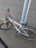 Jongensfiets 24 inch, Fietsen en Brommers, Ophalen, 24 inch
