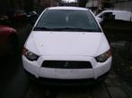 MITSUBISHI COLT 11 ESSENCE FIN 2010 VC VE DA AC RCD JA EURO4, Auto's, 50 kW, Elektrische ramen, 11 cc, Bedrijf