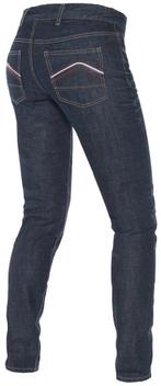 Jeans de moto Dainese Belleville Lady Slim Jeans pour femme, Dainese, Enfants, Pantalon | textile, Neuf, avec ticket