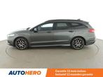 Ford Mondeo 2.0 TDCi EcoBlue ST-Line (bj 2022, automaat), Auto's, Ford, Gebruikt, Euro 6, Leder, 140 kW