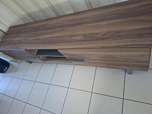 Vrijwel nieuw tv-meubel, Huis en Inrichting, Woonaccessoires | Overige, Zo goed als nieuw, Ophalen