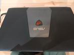 PC portable - ASUS ROG GL552J, ASUS, Enlèvement, Utilisé, HDD
