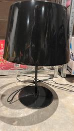 Lamp, Enlèvement, Utilisé, Métal