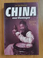 J. Meenen - China voor Vlamingen, Ophalen of Verzenden, Zo goed als nieuw, J. Meenen