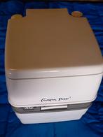 Chemisch toilet, Ophalen, Zo goed als nieuw