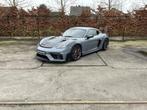 Porsche 718 Cayman GT4 RS 4.0i PDK - 500 PK (automaat), Auto's, Porsche, Automaat, Achterwielaandrijving, Lichtsensor, Euro 6