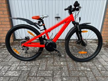 Mtb Scott, Autres marques, 45 à 49 cm, Comme neuf, Enlèvement