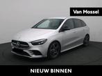Mercedes-Benz B-Klasse 180 AMG Line + CARPLAY + NIGHTPAKKET, Gebruikt, 4 cilinders, 700 kg, 136 pk