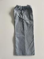 Blauwe fluwelen broek van JBC maat 122, Kinderen en Baby's, Kinderkleding | Maat 122, Broek, Meisje, JBC, Ophalen of Verzenden