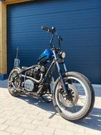Yamaha XS 650 1981, Motoren, Particulier