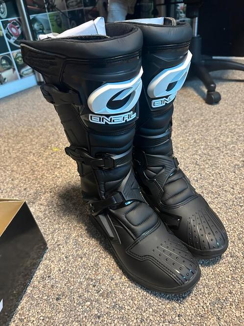 Nieuwe Oneal laarzen maat 43, Motoren, Kleding | Motorkleding, Laarzen, Ophalen
