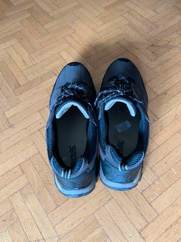 Nieuwe Regatta wandelschoenen maat 43 beschikbaar voor biedingen