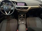 BMW 116 d LED CarPlay Navi EURO 6d 100.000km 2020 Garantie, Auto's, BMW, Gebruikt, Zwart, Bedrijf, 3 cilinders