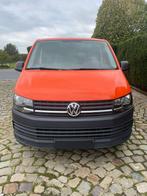 Volkswagen T6 TRANSPORTER Transporter T6 Kurz EU6 EcoProfi, Auto's, Voorwielaandrijving, 4 deurs, Volkswagen, 62 kW