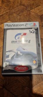 Gran turismo 4, Games en Spelcomputers, Games | Sony PlayStation 2, Ophalen, Zo goed als nieuw