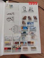 Postzegels 1999, Ophalen of Verzenden, Postfris