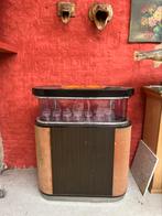Vintage barmeubel, Huis en Inrichting, Barren, Ophalen, Gebruikt