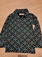 Hemdje lange mouwen 4funkyflavours, maat 122-128, Kinderen en Baby's, Kinderkleding | Maat 122, Overhemd of Blouse, Ophalen of Verzenden