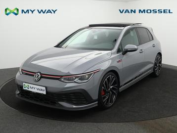 Volkswagen Golf VIII GTI Golf 2.0 TSI GTI Clubsport OPF DSG beschikbaar voor biedingen