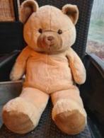 Grote teddy beer. 80 cm ongeveer, Kinderen en Baby's, Speelgoed | Knuffels en Pluche, Ophalen of Verzenden, Beer, Zo goed als nieuw
