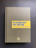 Een kwinks’lach voor elke dag Luc Philips ongelezen, Ophalen, Nieuw