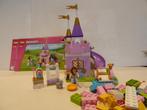 Lego Juniors Fantasy 10668 The Princess Play Castle, Kinderen en Baby's, Speelgoed | Duplo en Lego, Ophalen of Verzenden, Zo goed als nieuw
