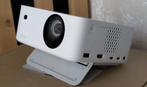 Optoma ML1080ST DLP-Projector, Ophalen of Verzenden, Elektrisch, Gebruikt