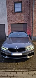 BMW 530e, Autos, Euro 6, Particulier, Hybride Électrique/Essence, Série 5