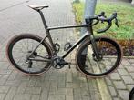 Scott Addict RC Dura Ace di2, Fietsen en Brommers, Fietsonderdelen, Ophalen, Gebruikt, Overige typen, Racefiets