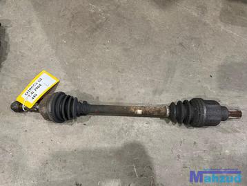 CITROEN C3 1.4 links aandrijfas automaat 2002-2009 beschikbaar voor biedingen