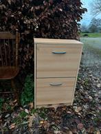 Schoenenkast gratis, Ophalen, Zo goed als nieuw