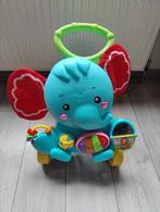 Walker, Enlèvement, Comme neuf