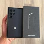 Samsung s25 ultra titanium black 256GB, Télécoms, Enlèvement ou Envoi
