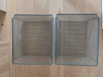 IKEA Komplement - 2 stuks - 50x58cm, Huis en Inrichting, Ophalen, Zo goed als nieuw