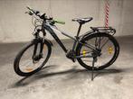 MTB Cube 27,5 inch, Gebruikt, Hardtail, Heren, Ophalen
