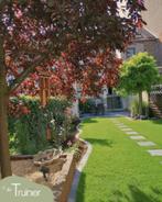 Tuinaanleg, opritten & terrassen - De Truinier, Sint-Truiden, Tuinontwerp