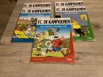 F.C. De Kampioenen het beste van Een strips (2016), Boeken, Stripverhalen, Hec Leemans, Ophalen of Verzenden, Zo goed als nieuw