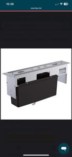 Grohe inbouwdeel voor 4/5-gats badrandcombinatie, Ophalen, Nieuw