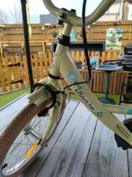 Kinderfiets, Fietsen en Brommers, Ophalen, Zo goed als nieuw