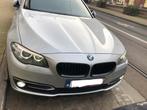 BMW 520xd-Luxury -Euro6b - Xdrive- 4x4, Auto's, Particulier, Te koop, 2000 cc, 5 Reeks