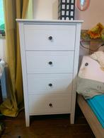 Commode colonne chambre, Ophalen, Zo goed als nieuw, Commode