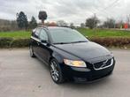 Volvo v50 2008 Diesel, Auto's, Bedrijf, Te koop, Handgeschakeld, Diesel