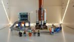 LEGO 60228    Deep Space Rocket and Launch Control    70€   , Kinderen en Baby's, Complete set, Lego, Zo goed als nieuw, Ophalen