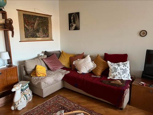 Gratis Slaapzetel Ikea Friheten, Huis en Inrichting, Zetels | Zetels, Gebruikt, Ophalen