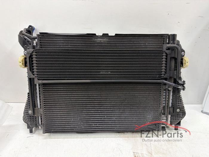 VW Tiguan 2.0 TSI Koelerpakket Automaat, Auto-onderdelen, Motor en Toebehoren, Gebruikt, Ophalen