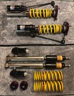 Kw v3 clubsport schroefkit, Ophalen