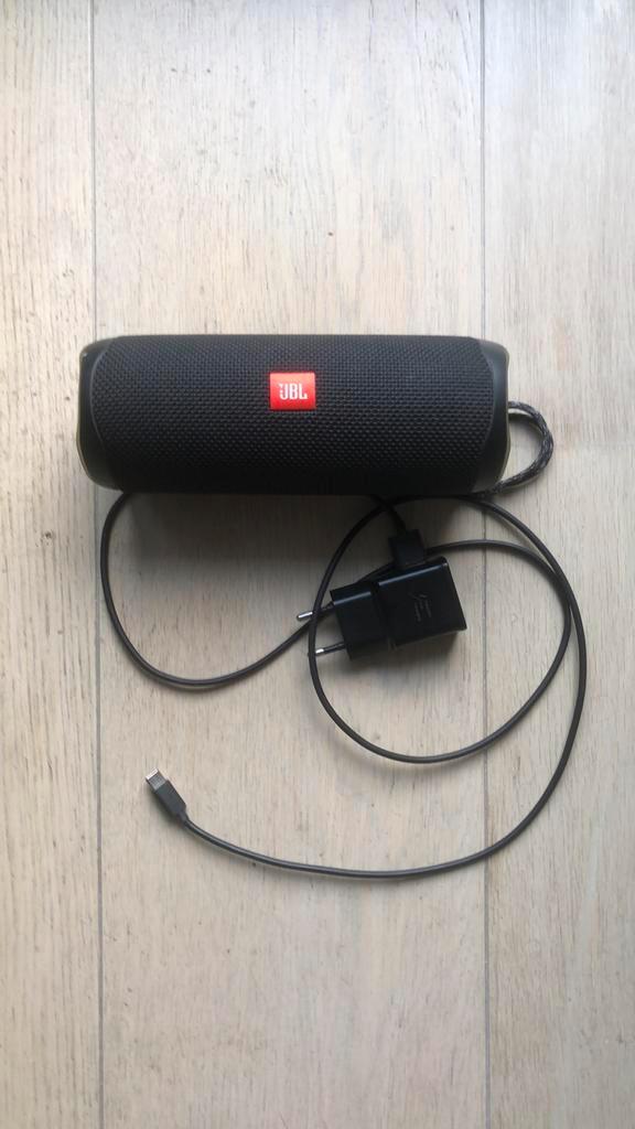 Boîte à musique JBL, TV, Hi-fi & Vidéo, Enceintes, Comme neuf, JBL, Enlèvement