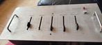Table mixage rodec, Muziek en Instrumenten, Ophalen, Gebruikt